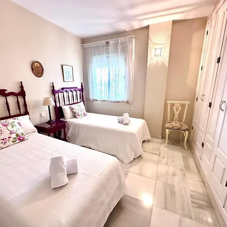 Casaflex Apartamento En Los Naranjos De Marbella Exterior photo