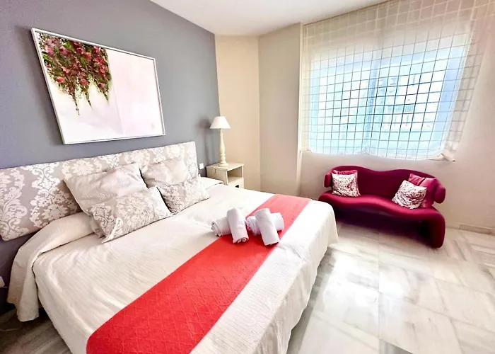 Casaflex Apartamento En Los Naranjos De Marbella