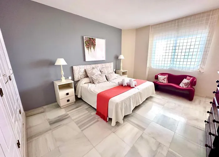 Casaflex Apartamento En Los Naranjos De Marbella