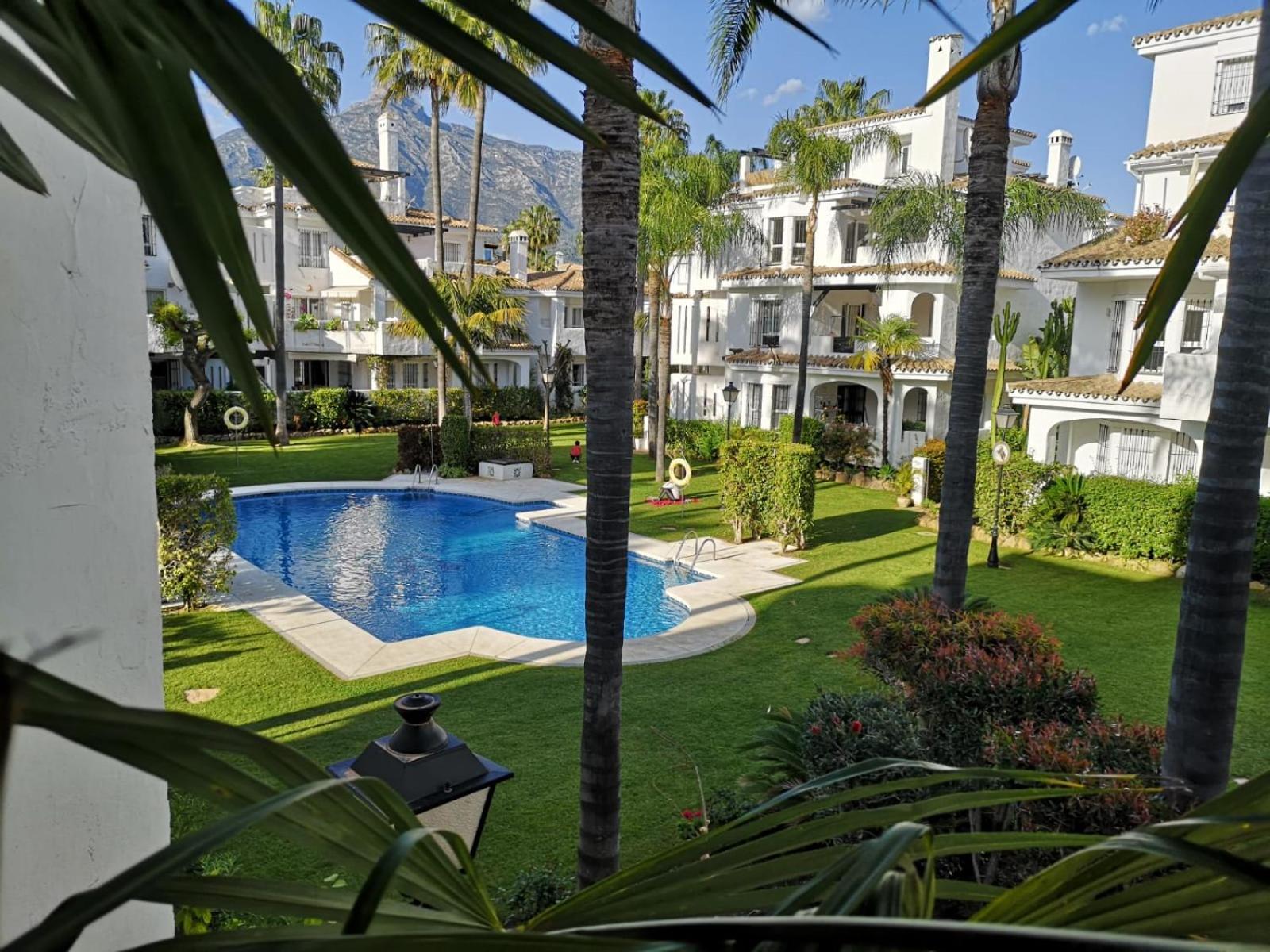 Apartment Casaflex En Naranjos De Marbella