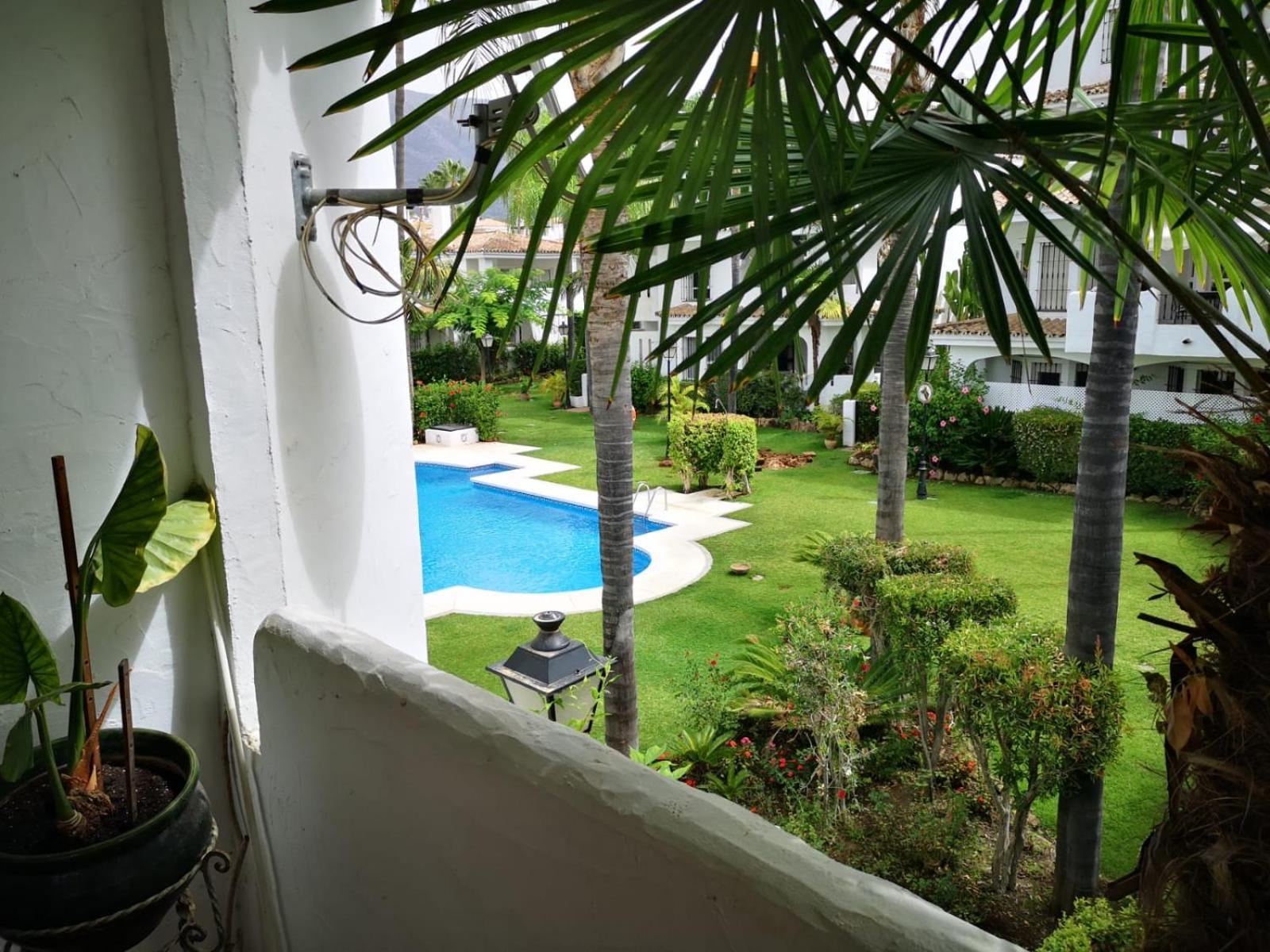 Casaflex En Naranjos De Apartment
