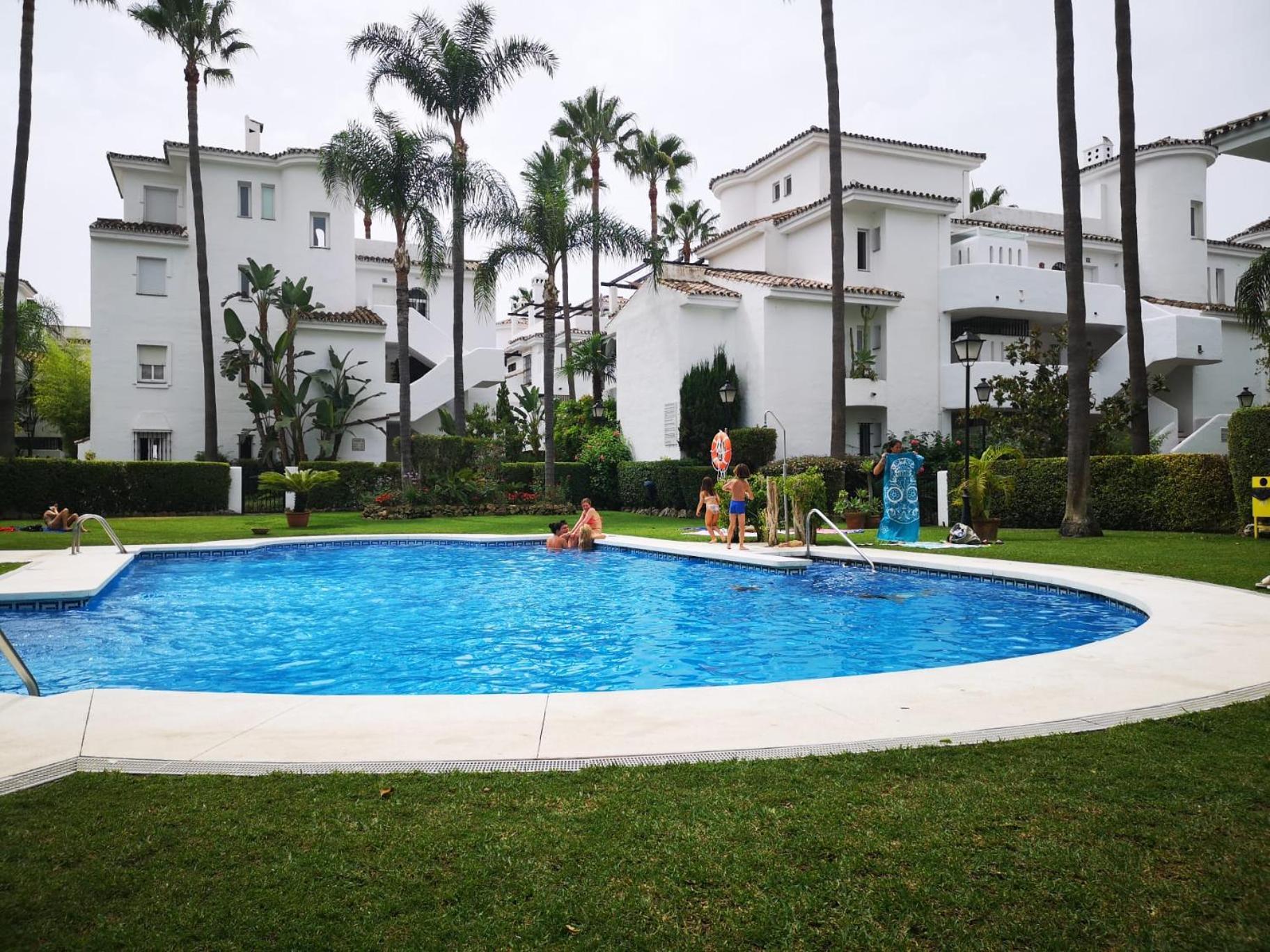 Casaflex En Naranjos De Apartment