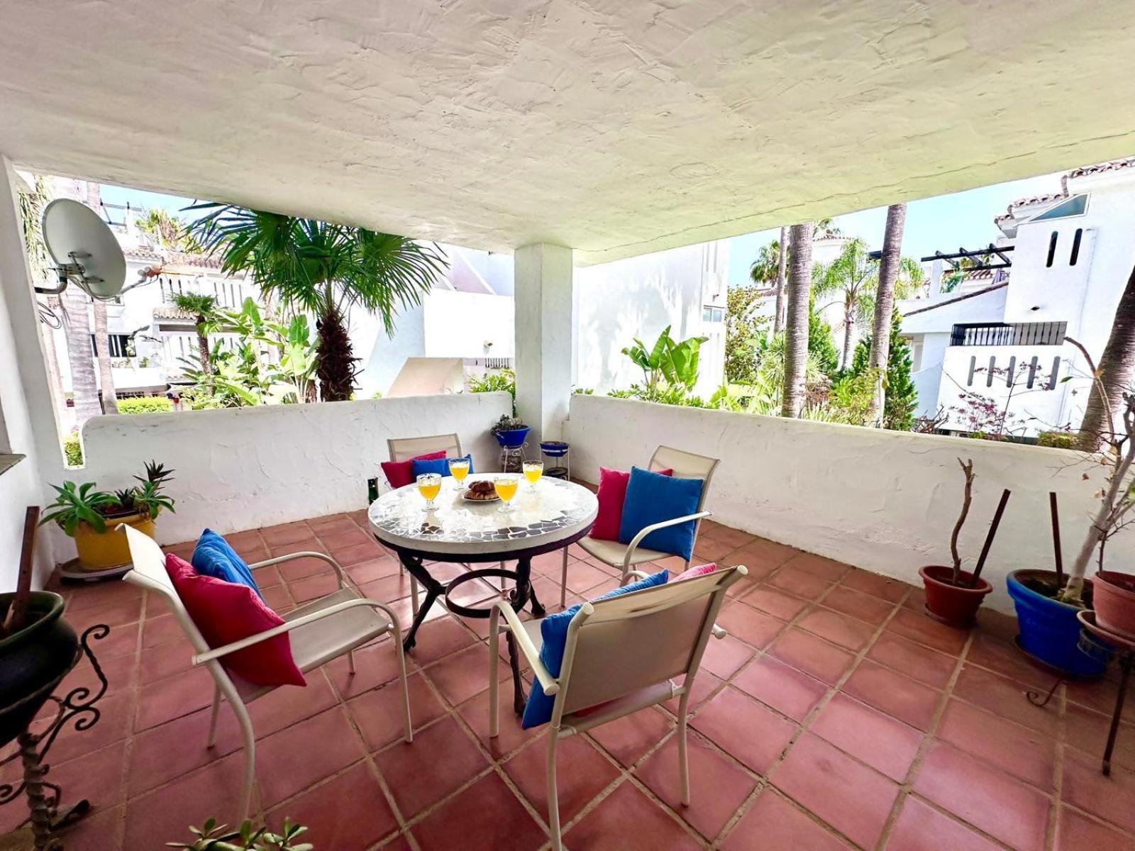 Casaflex En Naranjos De * Marbella