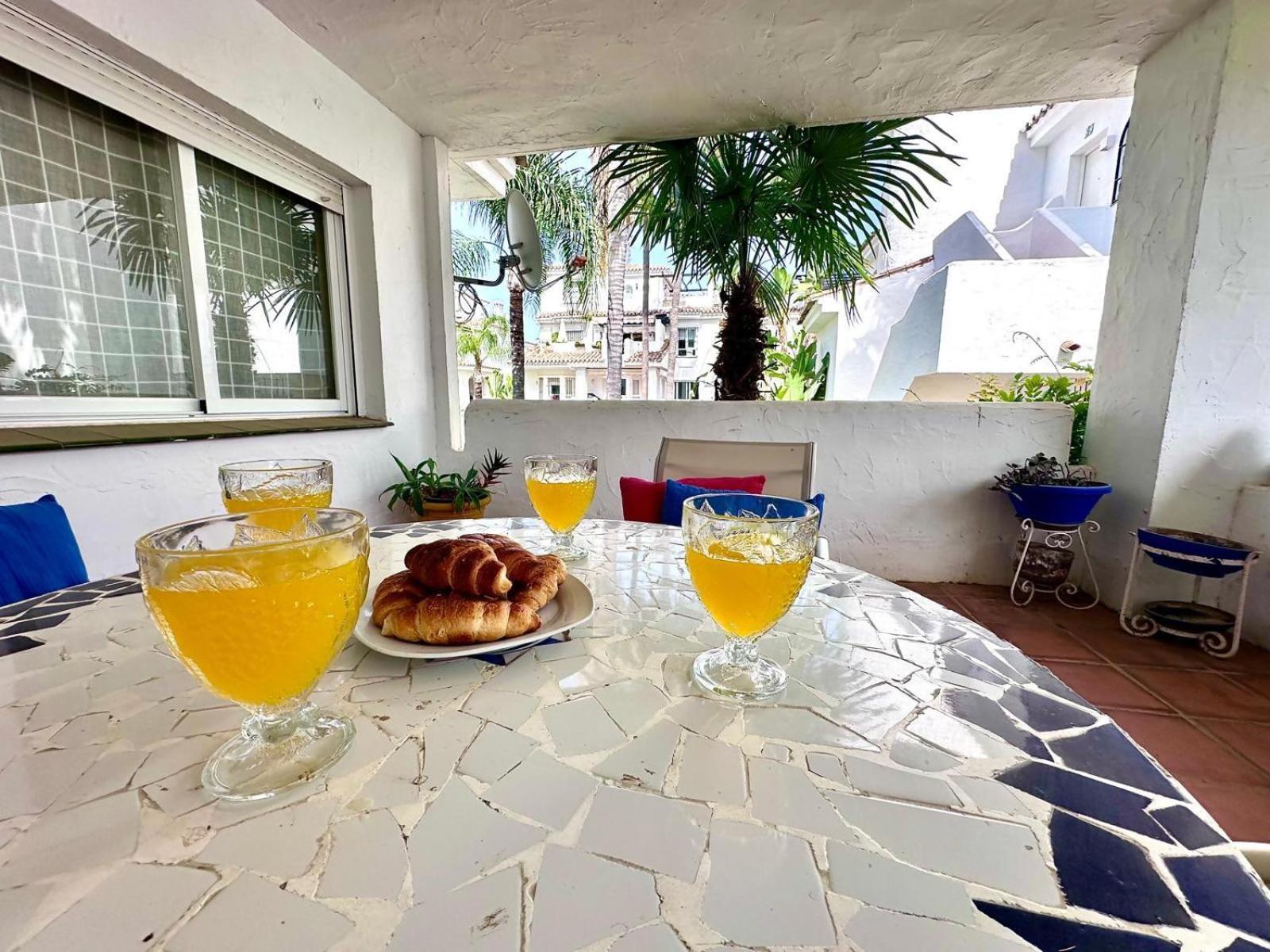 Apartment Casaflex En Naranjos De