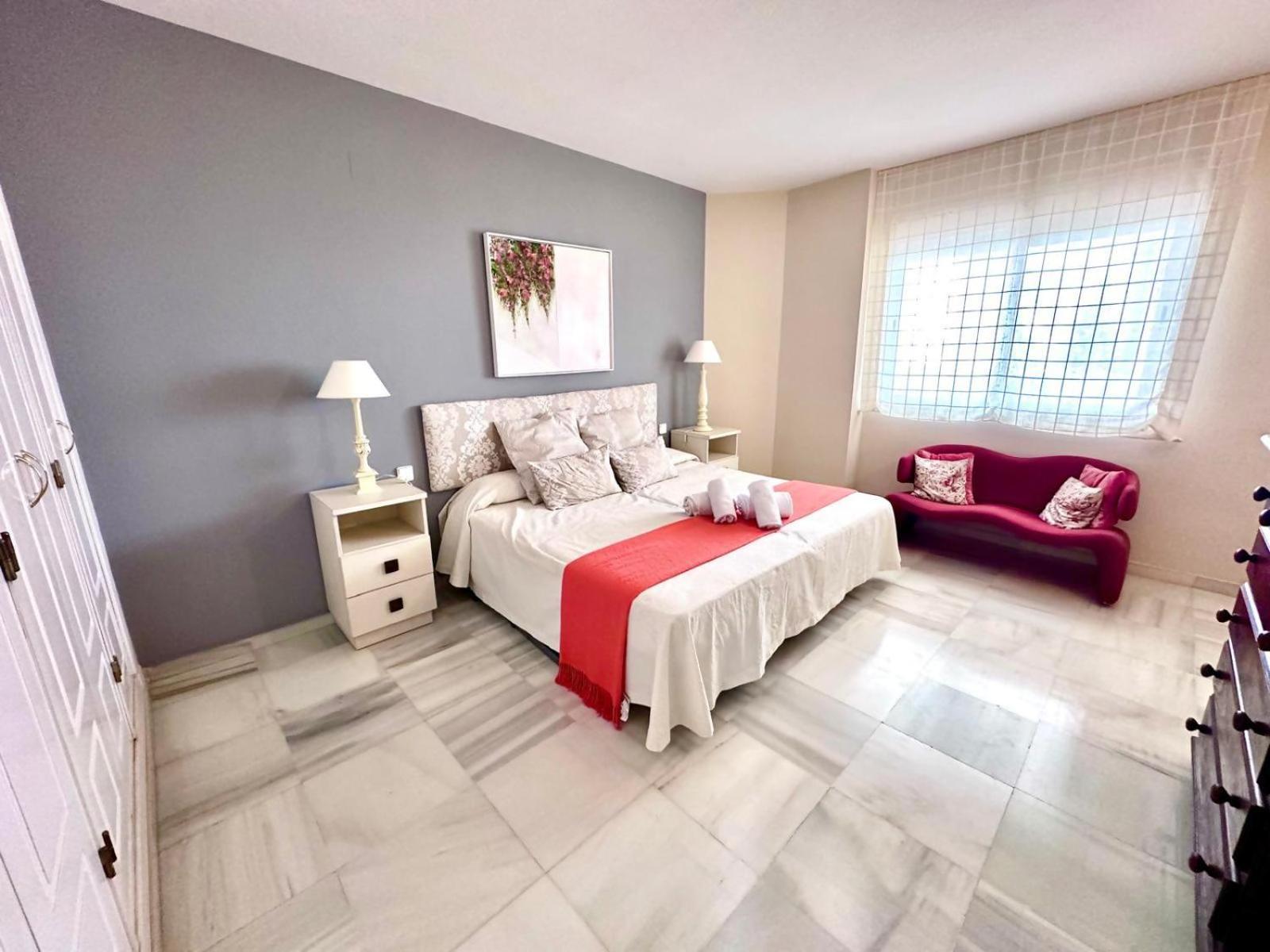 Apartment Casaflex En Naranjos De *