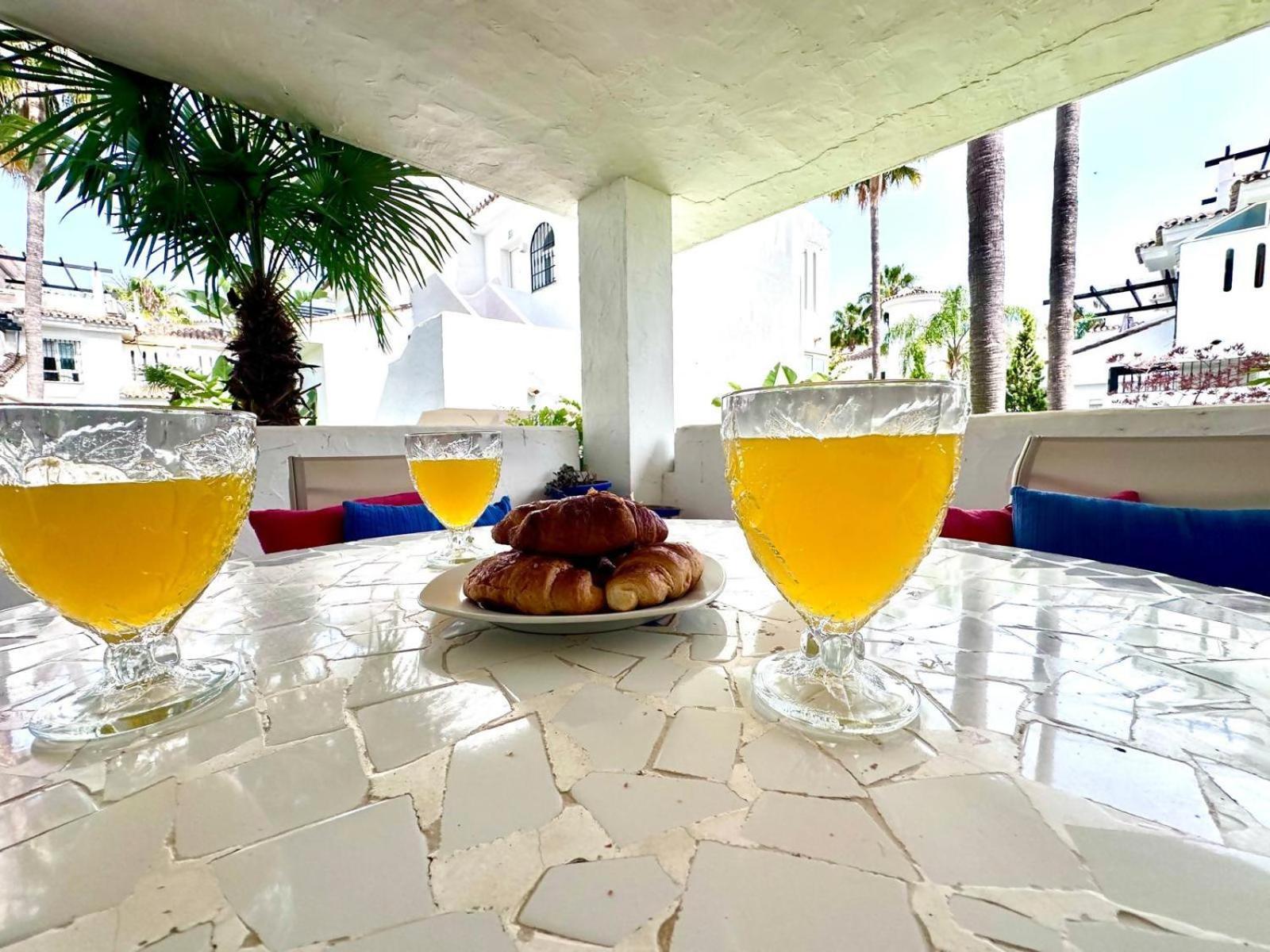 Casaflex En Naranjos De Apartment Marbella