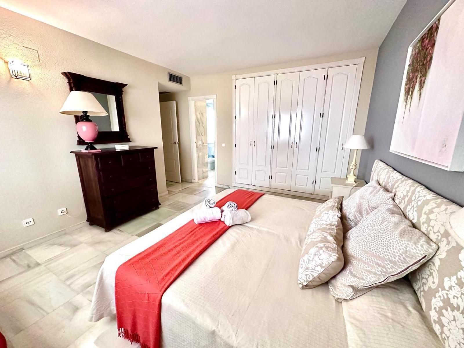 Apartment Casaflex En Naranjos De Marbella