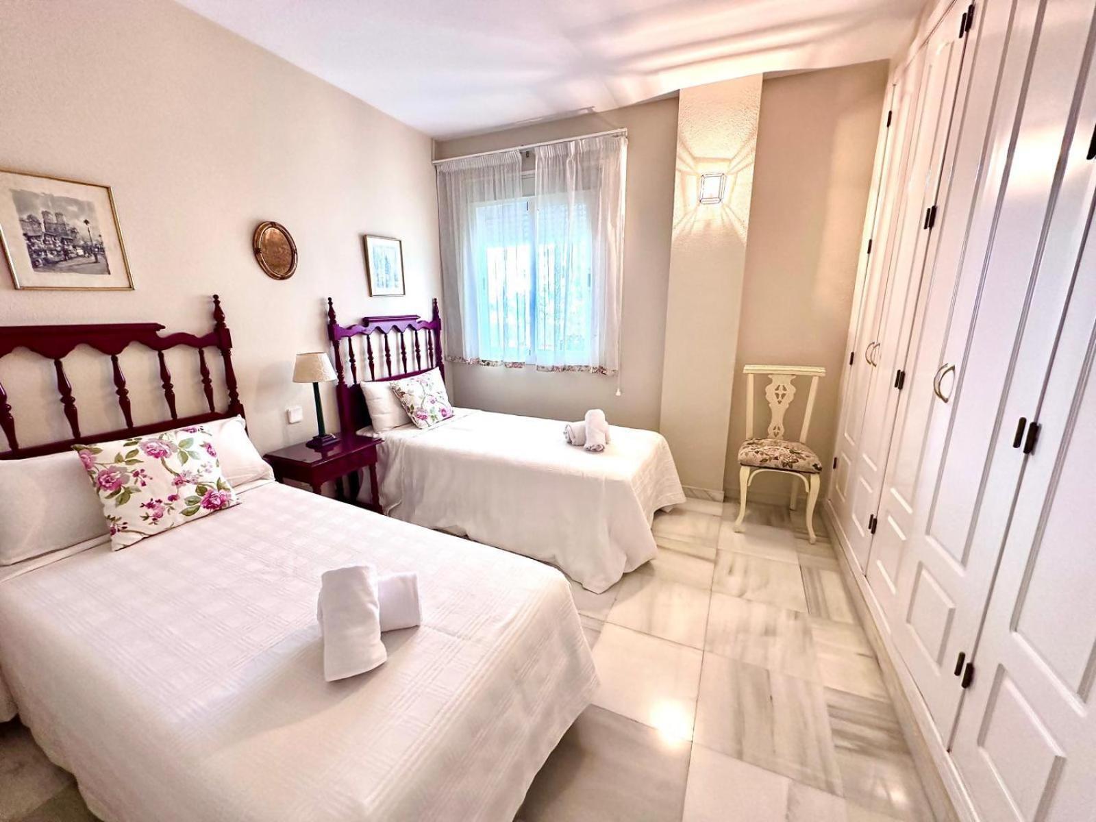 Casaflex En Naranjos De Marbella