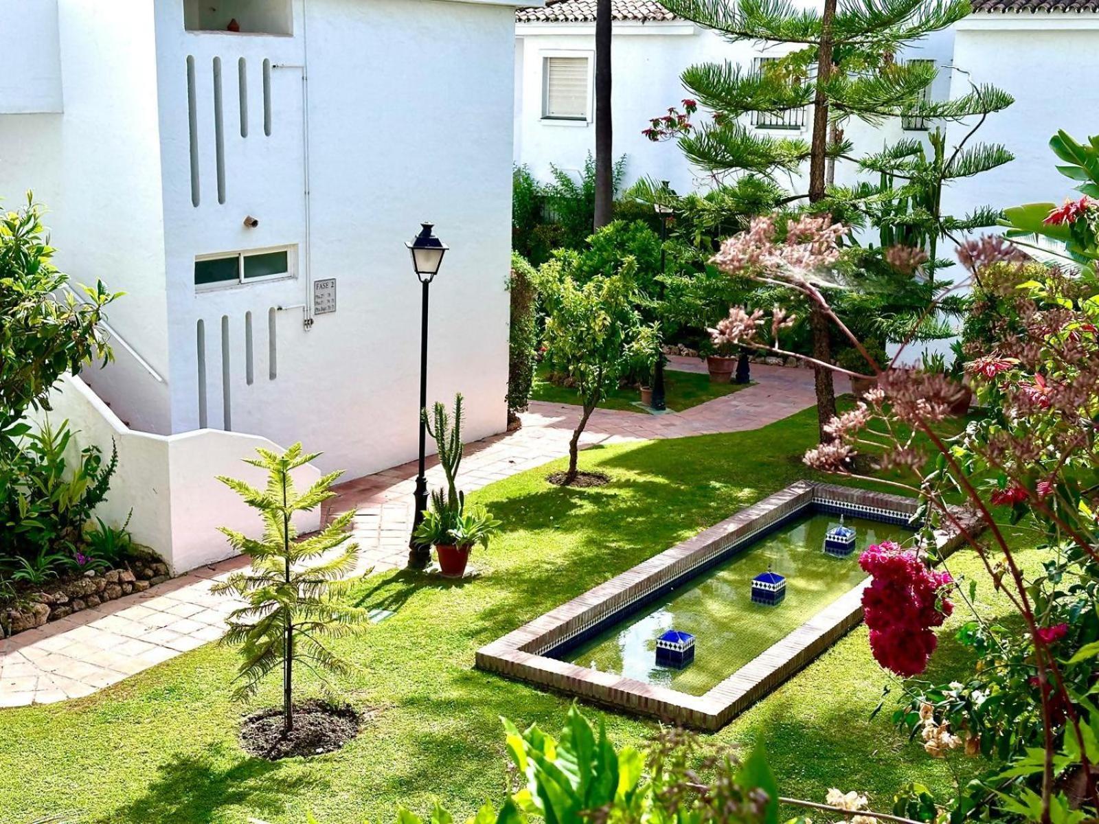 Apartment Casaflex En Naranjos De