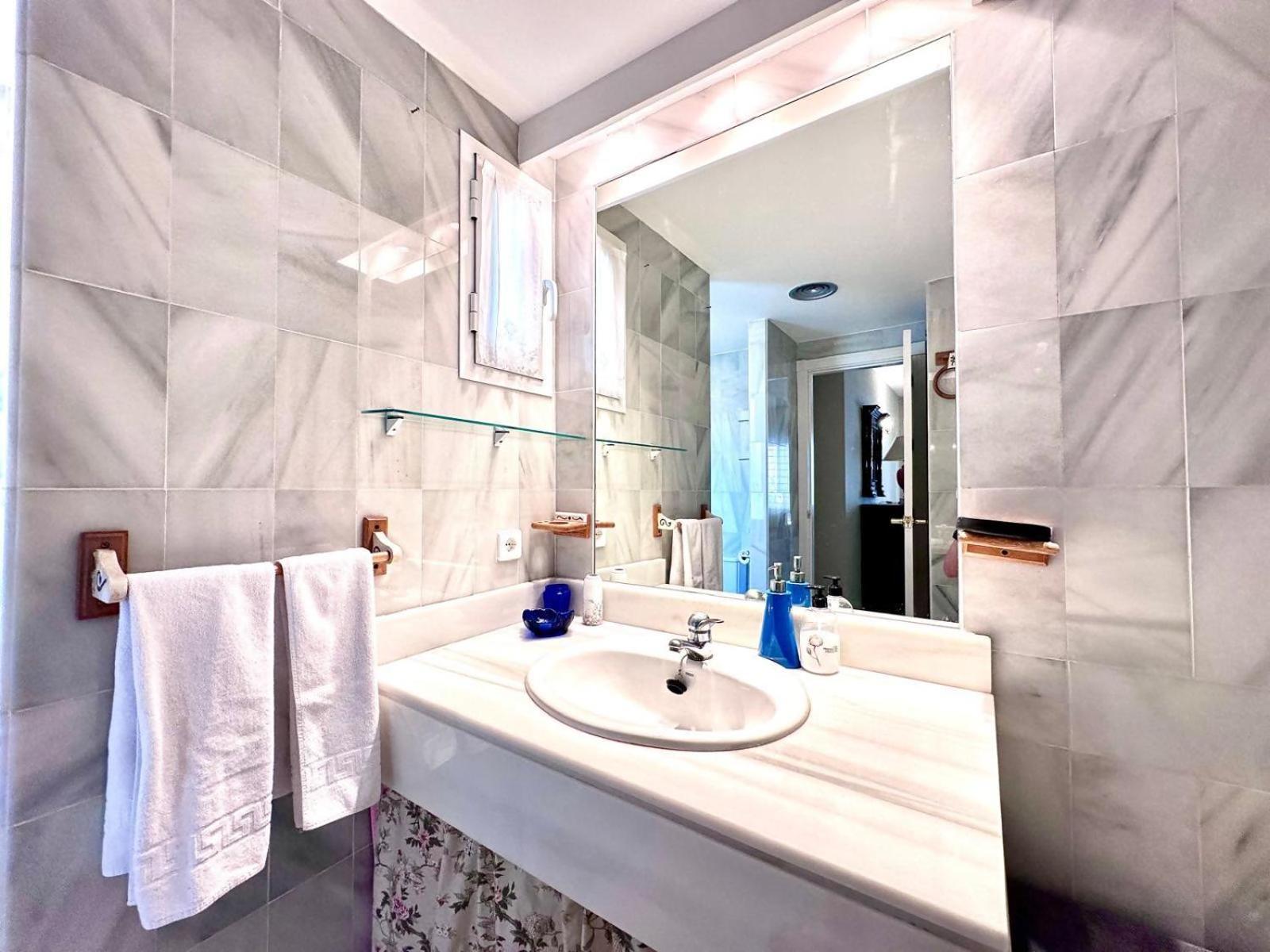 Casaflex En Naranjos De Apartment Marbella