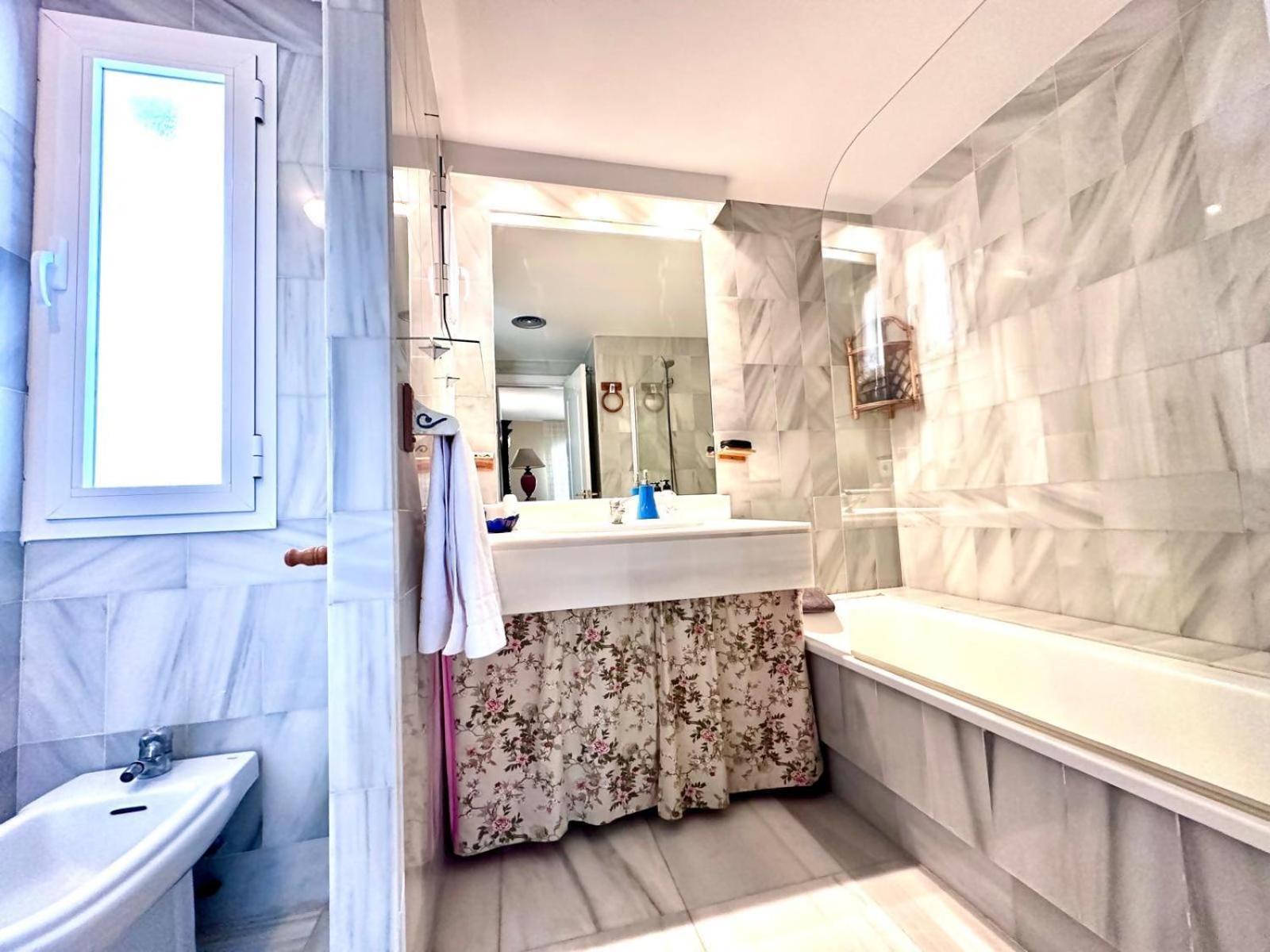Apartment Casaflex En Naranjos De Marbella