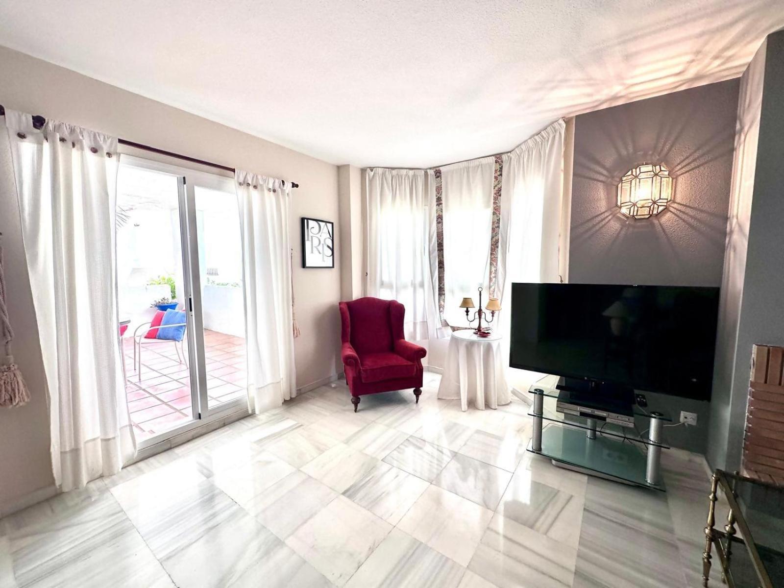 Casaflex En Naranjos De Marbella