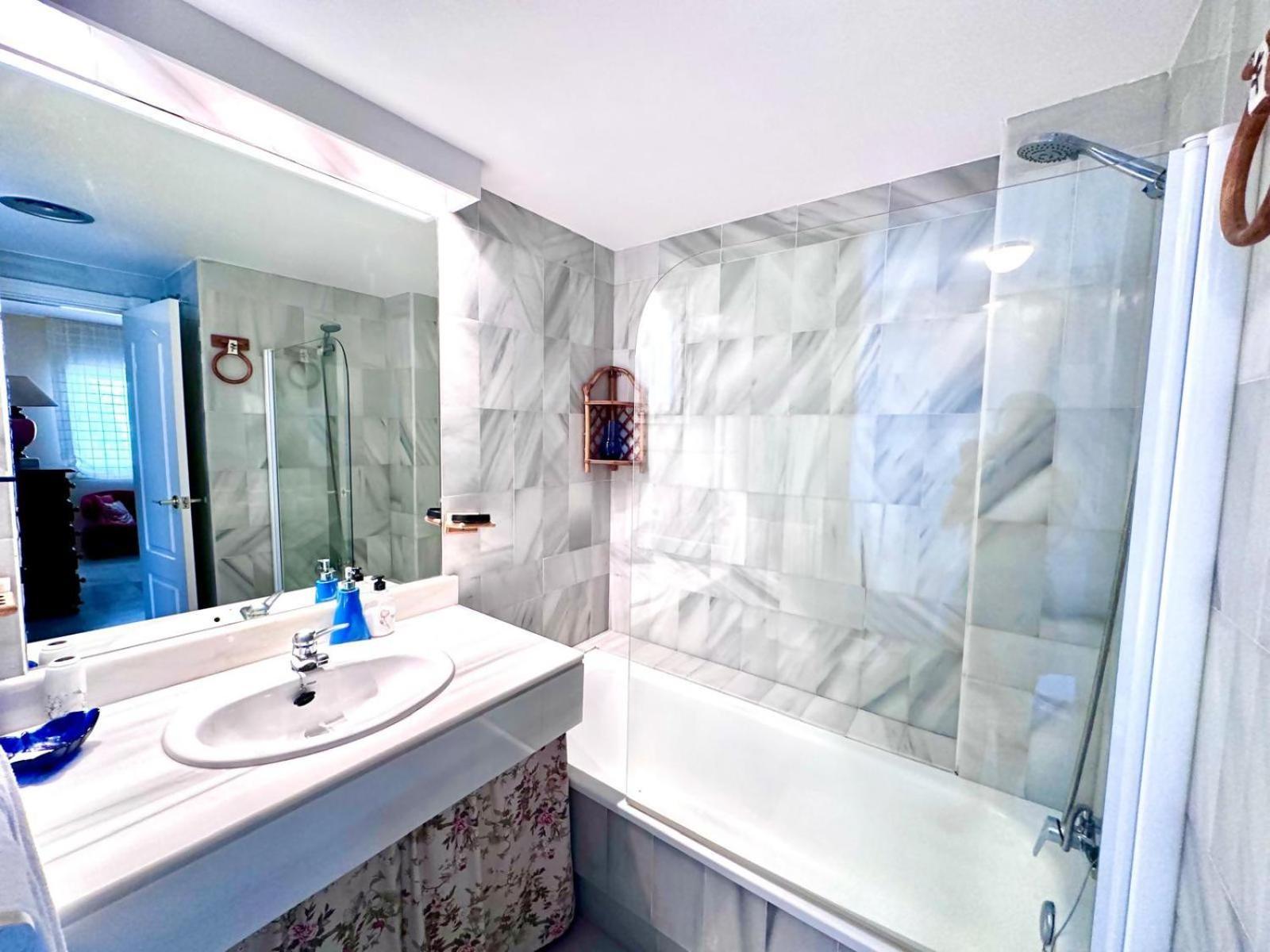 Apartment Casaflex En Naranjos De Marbella