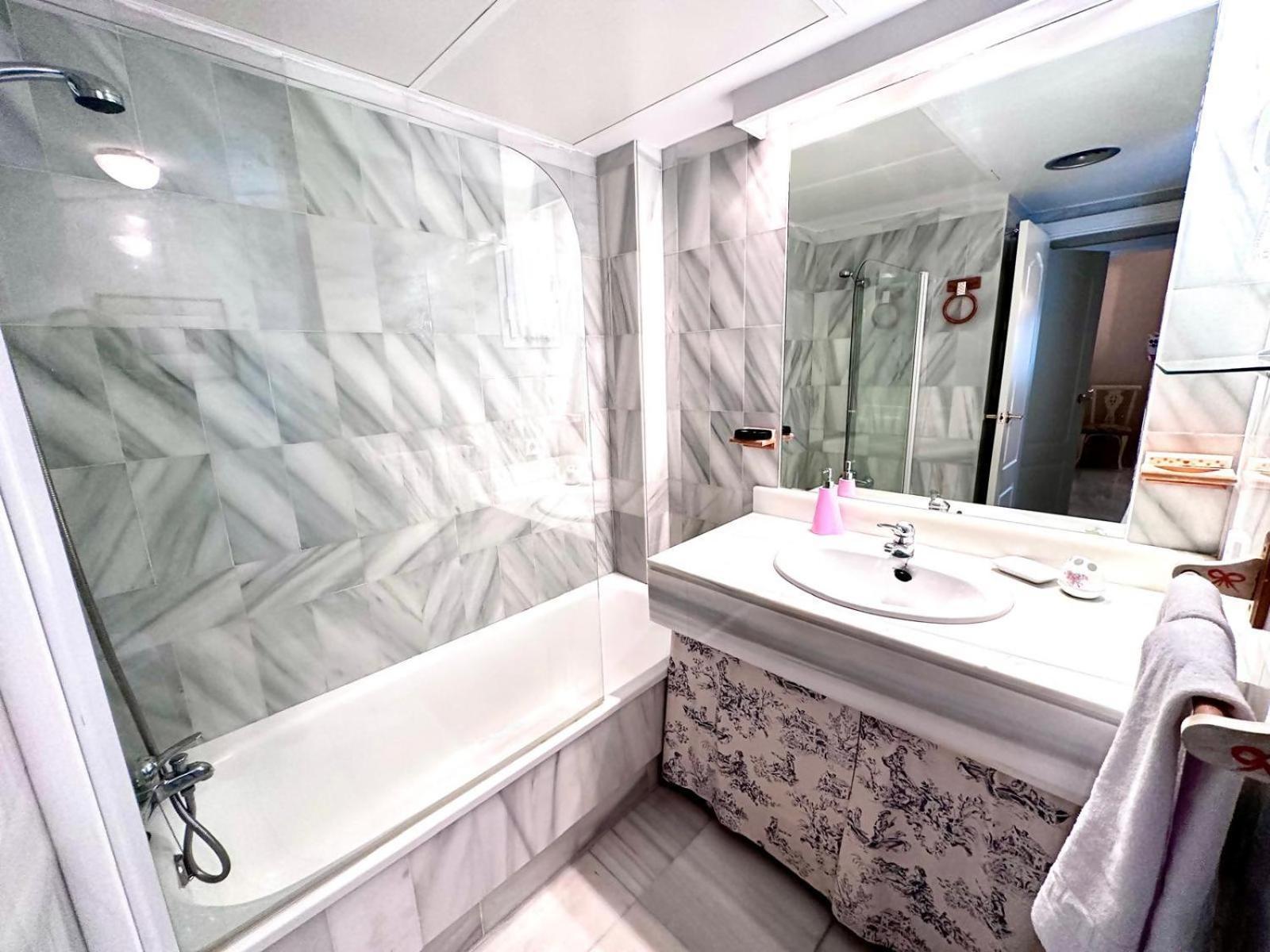 Casaflex En Naranjos De Marbella