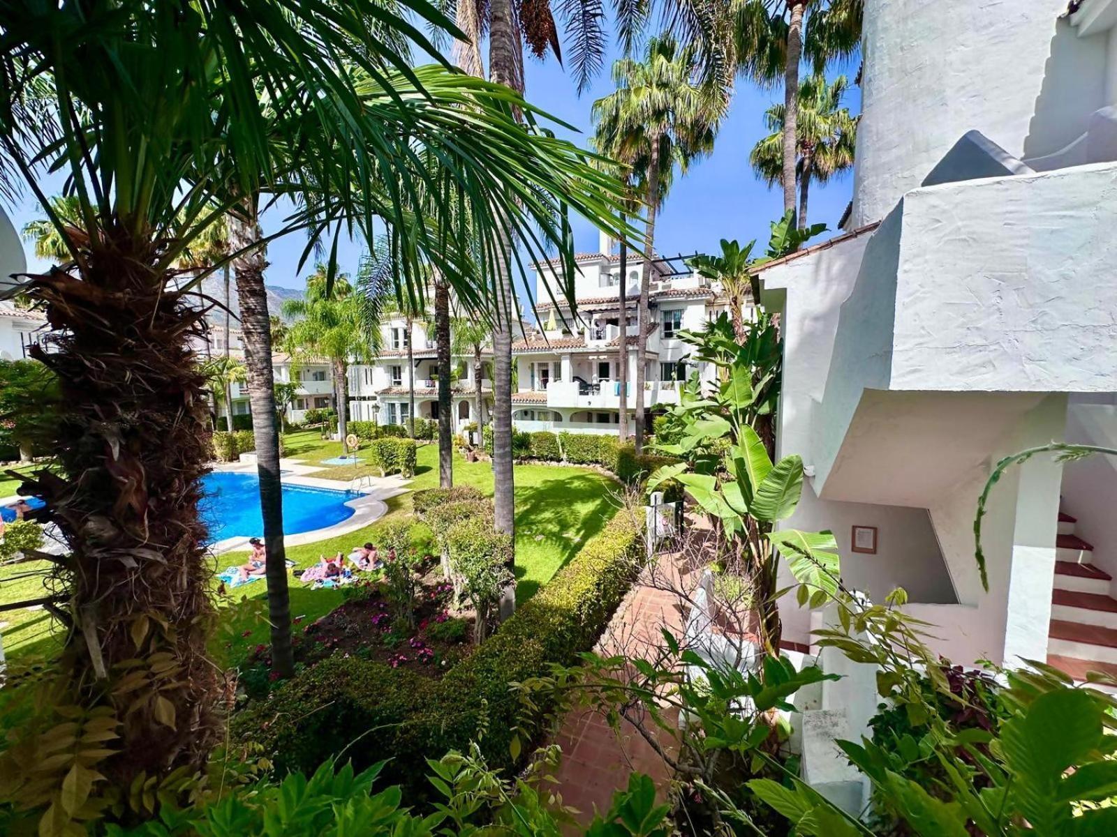 Casaflex En Naranjos De * Marbella