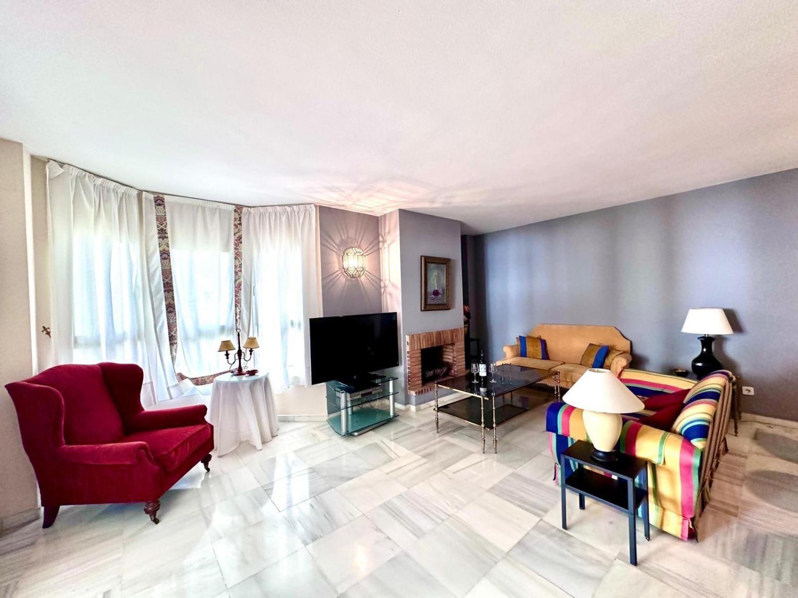Apartment Casaflex En Naranjos De