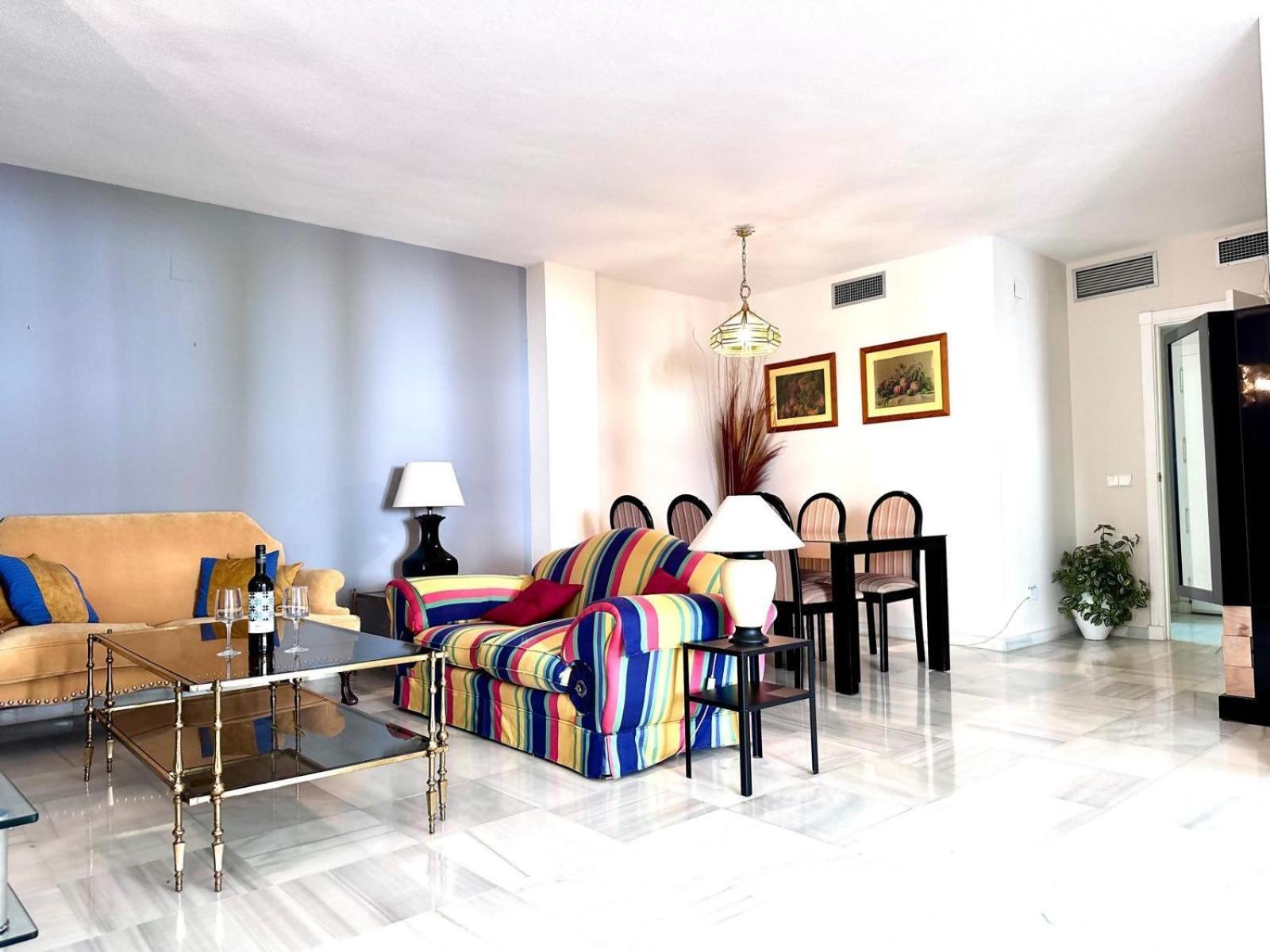 Casaflex En Naranjos De Apartment *