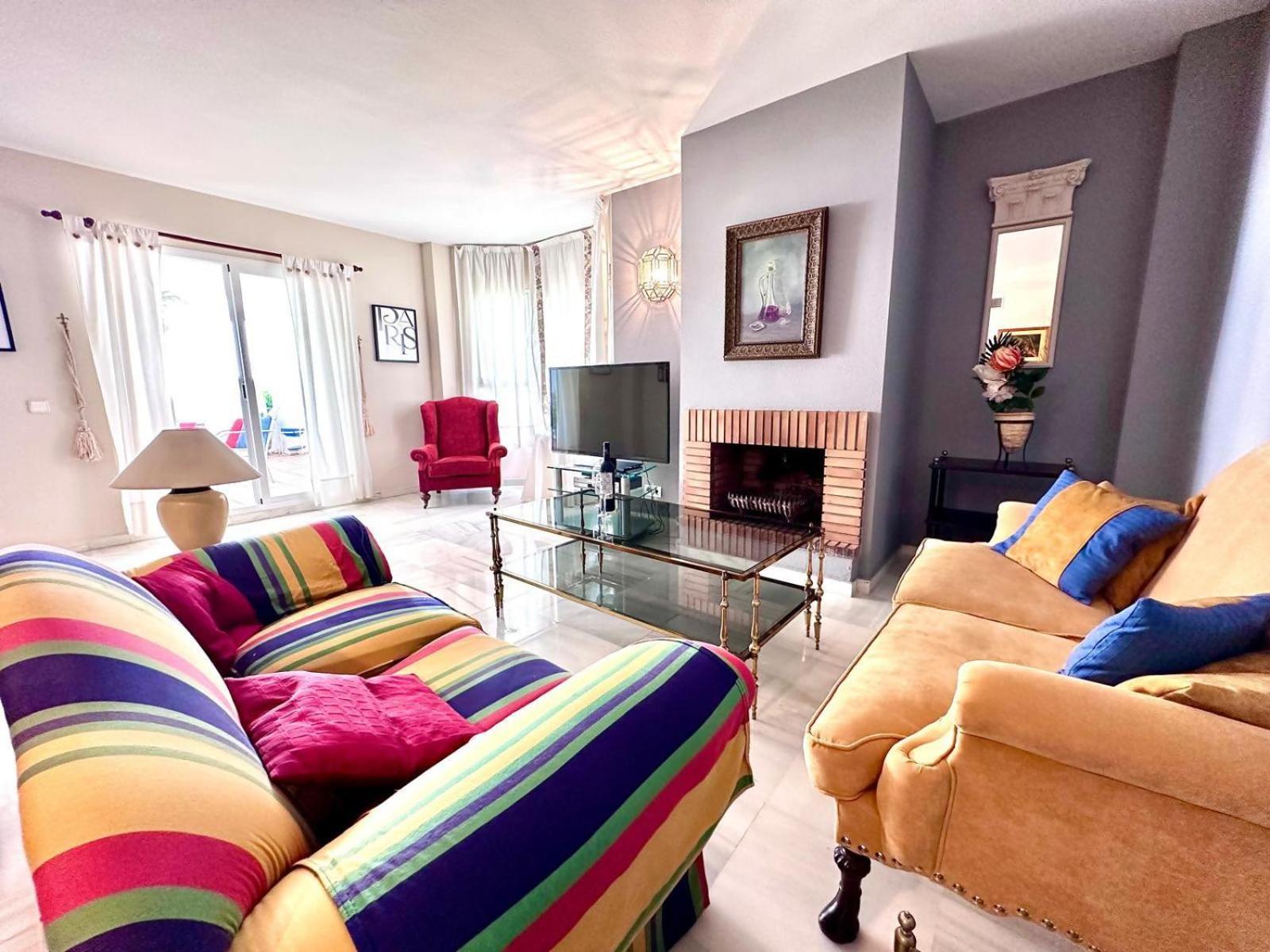 Casaflex En Naranjos De Apartment Marbella