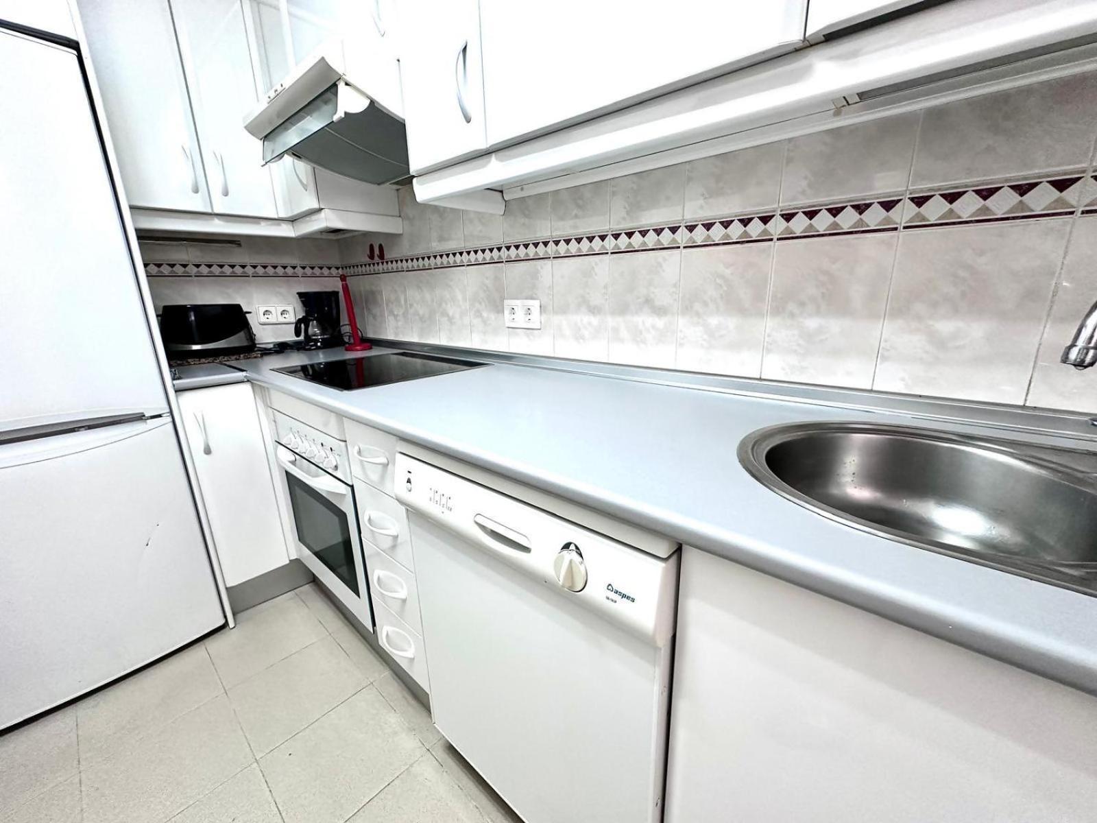 Apartment Casaflex En Naranjos De