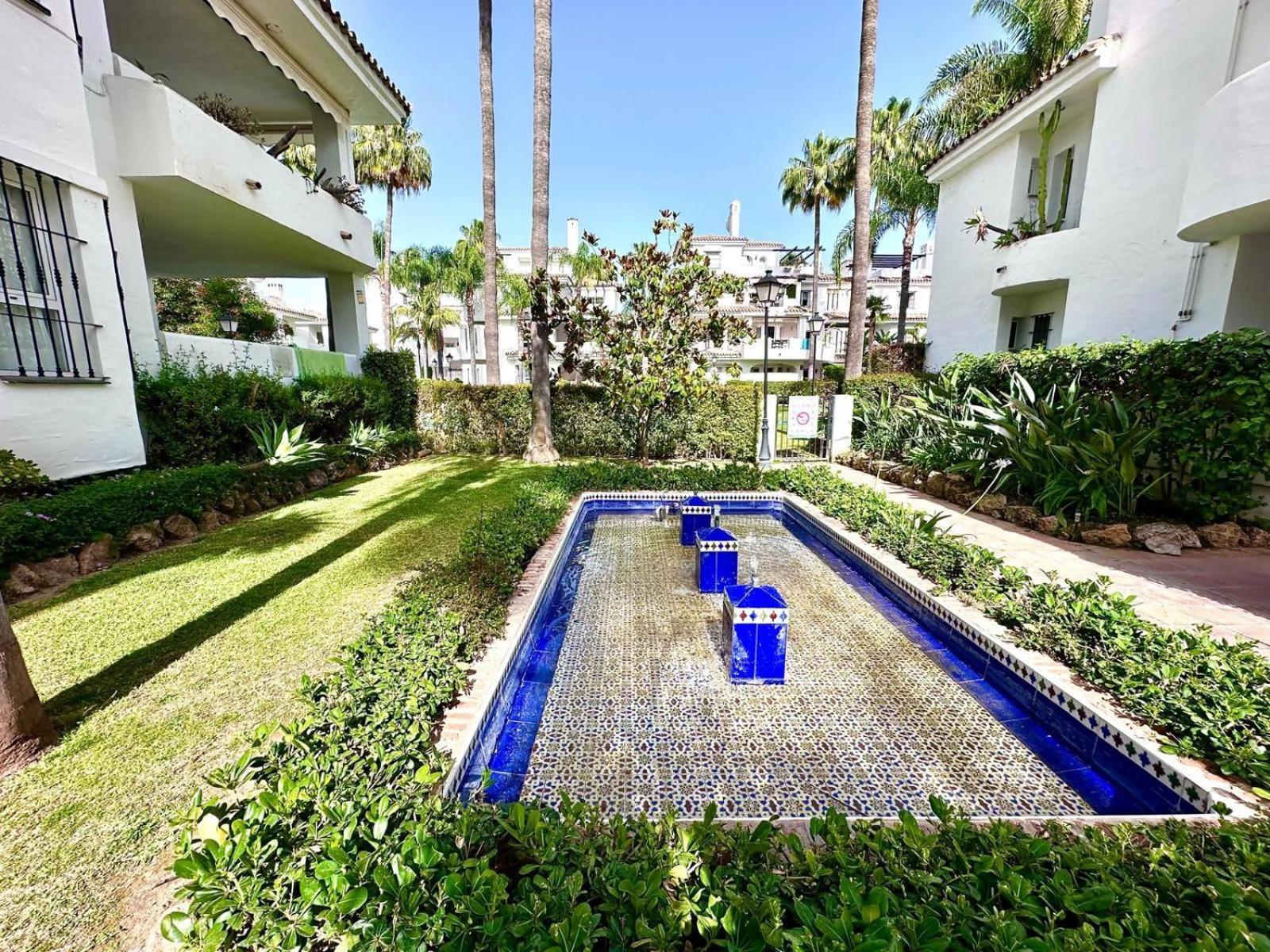 Apartment Casaflex En Naranjos De Marbella